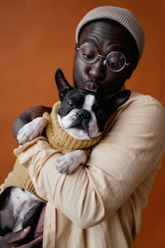 Brachycephalic Syndrome in dogs