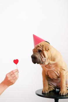 Heart Murmurs in dogs